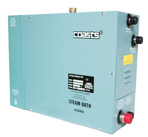 Generatore vapore 6kw - vapore,
