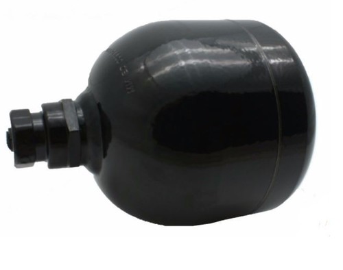 Accumulatore serbatoio olio