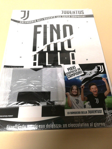 Juventus calcio calendario - calcio,