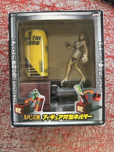 Figure lupin iii - figure, fujiko