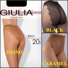 Giulia Bikini collant classico