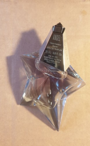 Angel thierry mugler - angel,