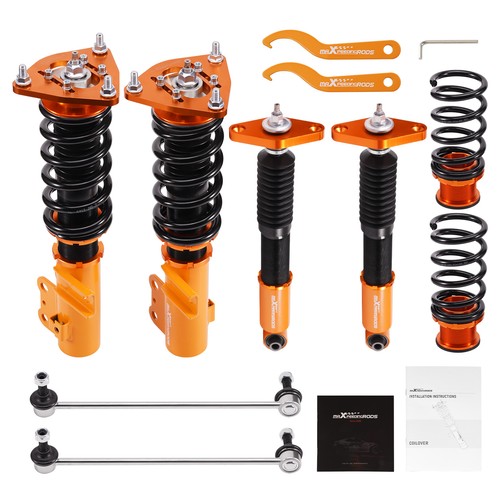 Ammortizzatore coilover vie - coilover,