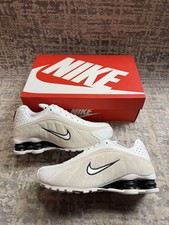 Taglia 7 - Nike Shox R4 Summit