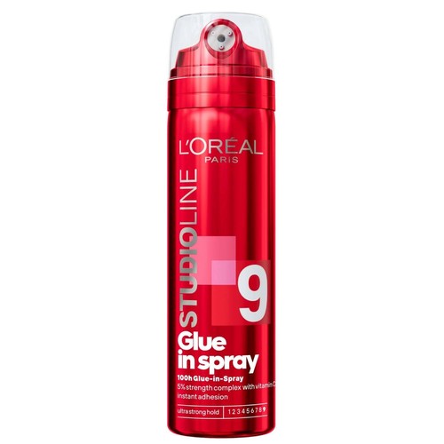 Oreal studio line glue in - l'oreal,