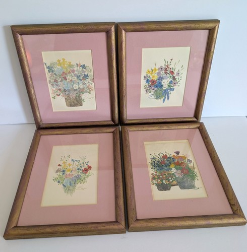 Set stampe artistiche - stampe,