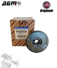 REGOLATORE ALBERO A CAMME