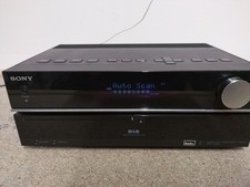 Sony HCD-HX80R Ricevitore