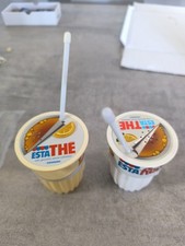 Radio e Orologio Estathe' Ferrero 