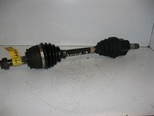 Albero motore completo Fiat