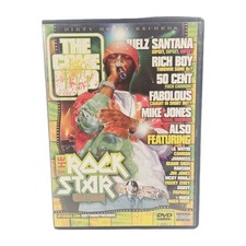 The Come Up Rock Star Edition