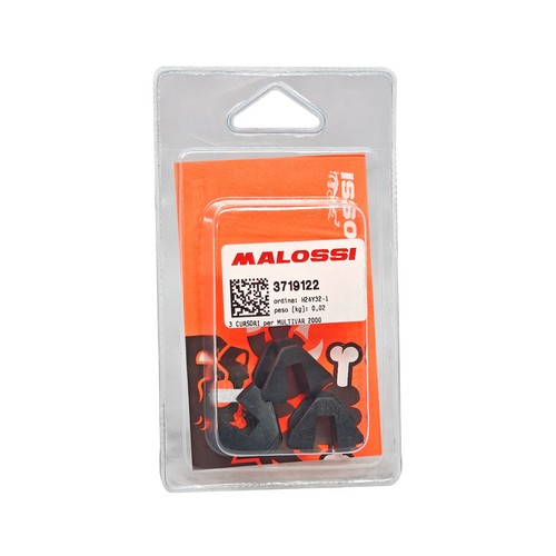 Cursori variatore malossi - variatore,
