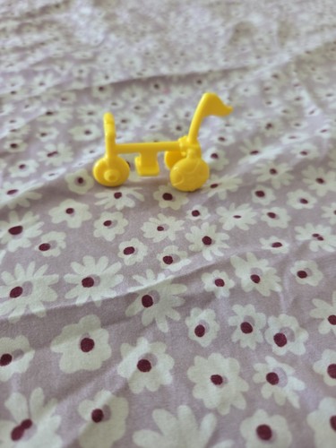 Peppa pig george - george, bici
