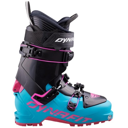 Dynafit seven summits women - dynafit,