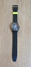 Swatch Prototype Alu Automatic