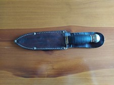 Pugnale da Caccia Solingen