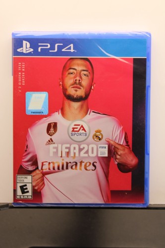 Fifa sony playstation 4 - -,