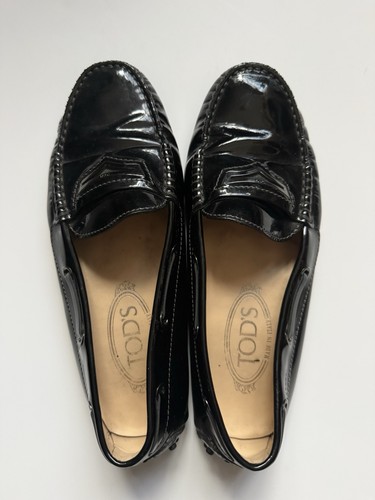 Mocassini guida tod s - mocassini, da