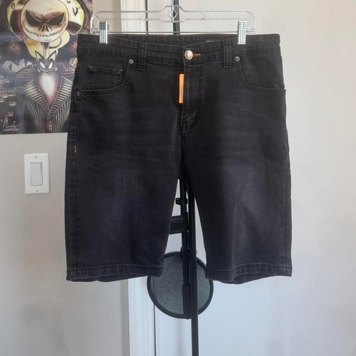 Dsquared2 pantaloncino denim - dsquared2,
