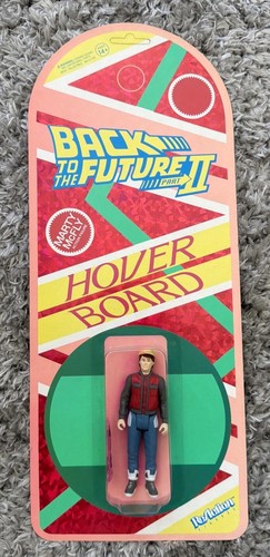 Super7 reaction back the - reaction,