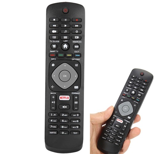 Telecomando ricambio adatto - di,