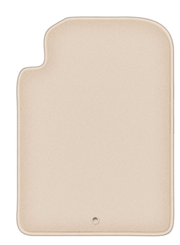 Tappetino guidatore moquette