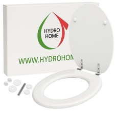 Copriwater Ellisse Ideal