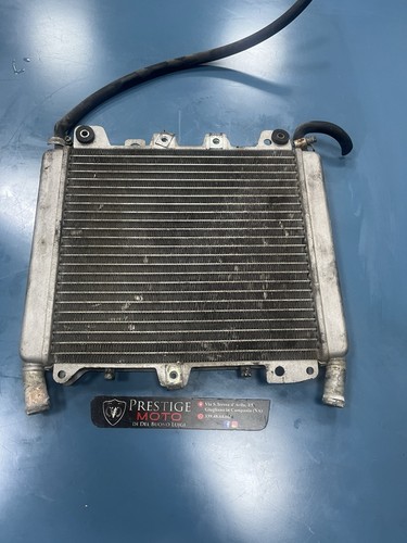Radiatore gilera nexus - radiatore, 500