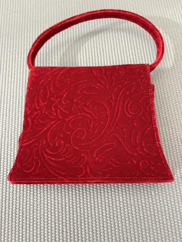 Borsa sera vanessa vintage - da,
