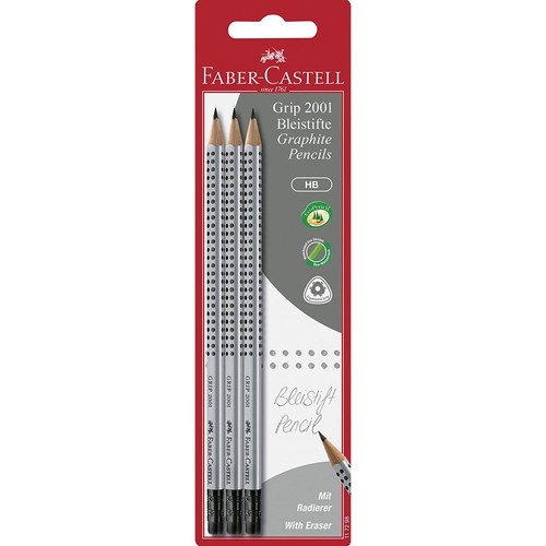 Faber castell matite grafite - faber,