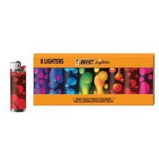 BIC Special Edition Lava