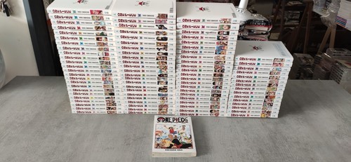 One piece gazzetta 86 90 - one,
