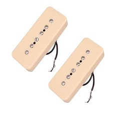 2 Pezzi Cream P90 Soapbar
