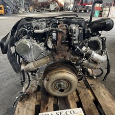 Motore BPP Audi A6 2.7 Tdi
