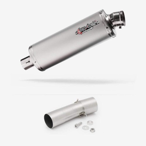 Lextek op1l scarico ovale - lextek,