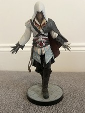 Statua Assassins Creed II Ezio