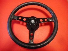VOLANTE LANCIA FULVIA COUPE'