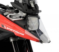 Protezione fari puig suzuki - protezione,