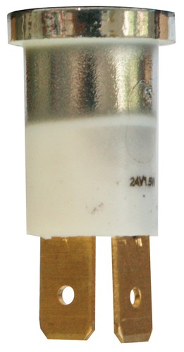 Ring lampadina 24v 5w - 24v, 1.5w