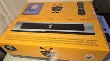 The TiVo Box TCD649080 DVR