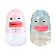  2 Pcs Boccette Da Viaggio