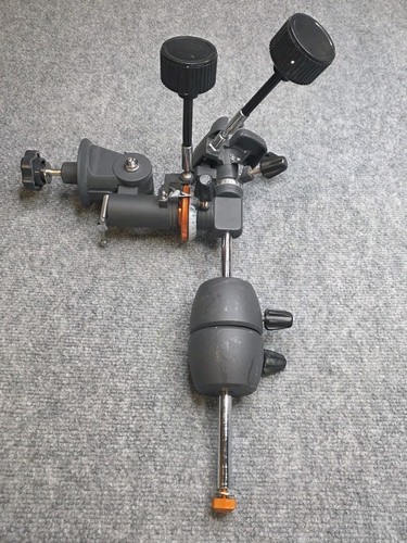 Celestron telescopio - celestron, cg-3