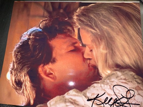 Kelly lynch attrice roadhouse - kelly,