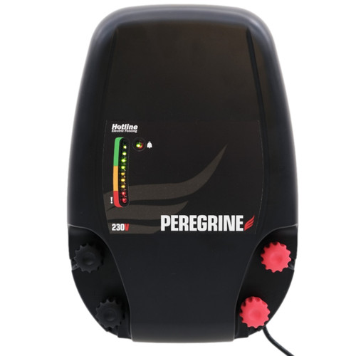 Hotline peregrine recinzione - hotline,