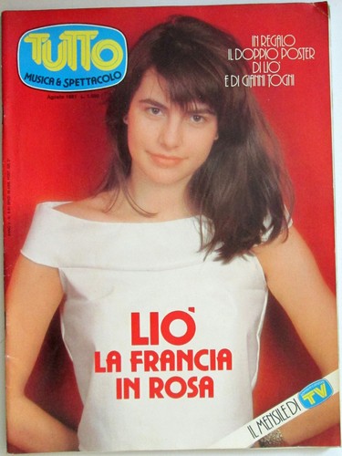 Tutto 1981 lio alberto - 8,