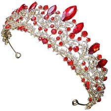Corona Sposa Coroncina Bride