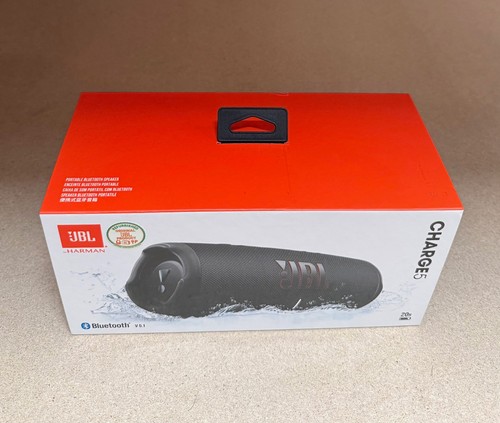Jbl charge altoparlante - 5,