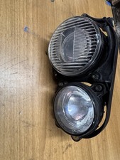 faro anteriore  bmw gs 1150 r