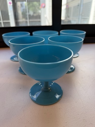 Magnifique lot verres en - verres,