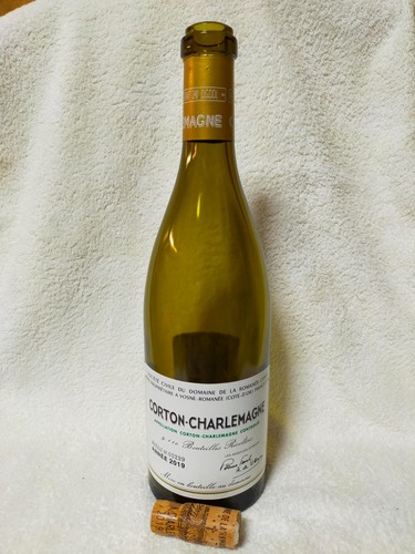 Drc romanee conti corton - drc,